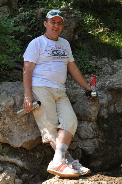 Игорь Бердников