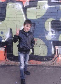 Игорь Афонин