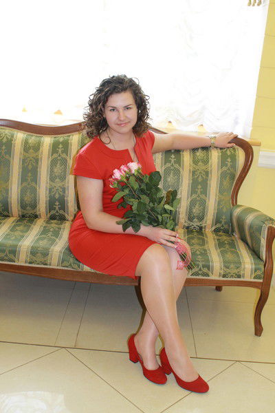 Наташа Червякова