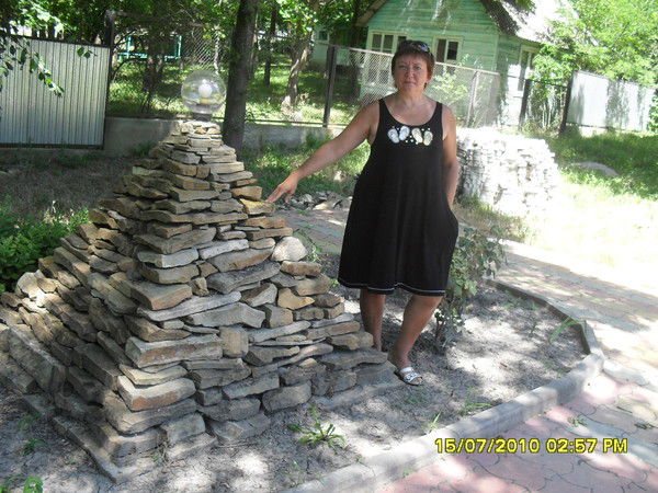 Елена Ильина