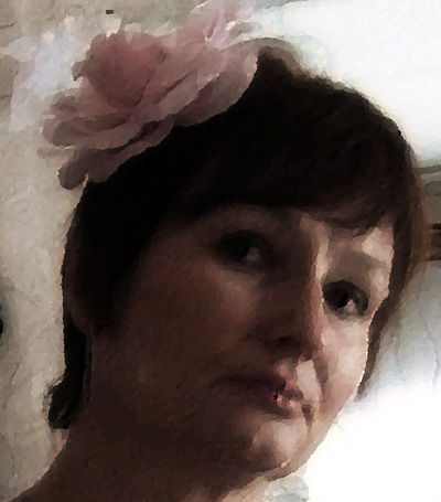 Светлана Исаева