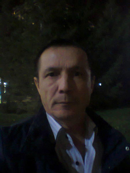 Кошкен Баймуханов