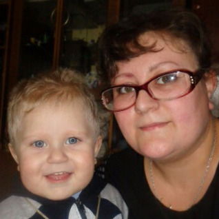 Ольга Толмачева