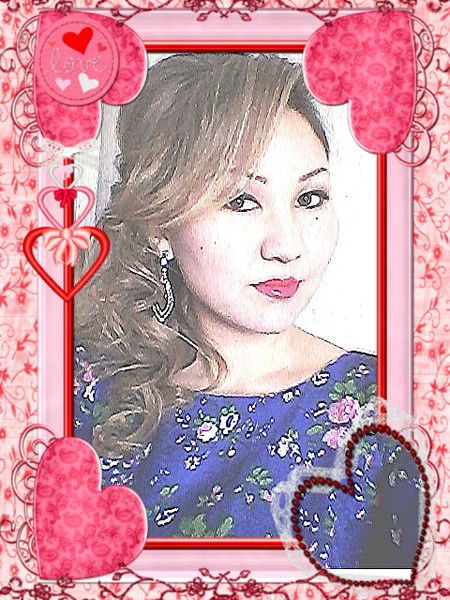 Лейла Матжанова