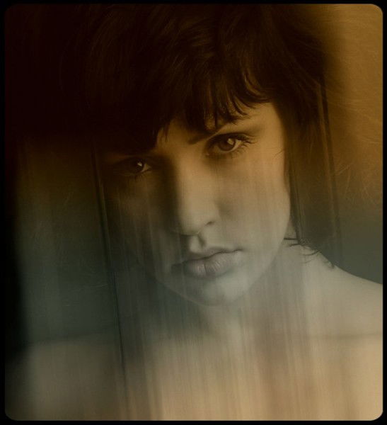 Инна Нестеренко