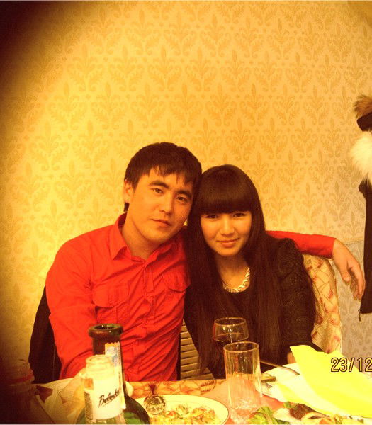 Tилек Тугелбаев