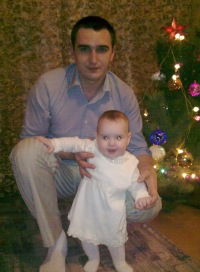 Андрей Кудрин