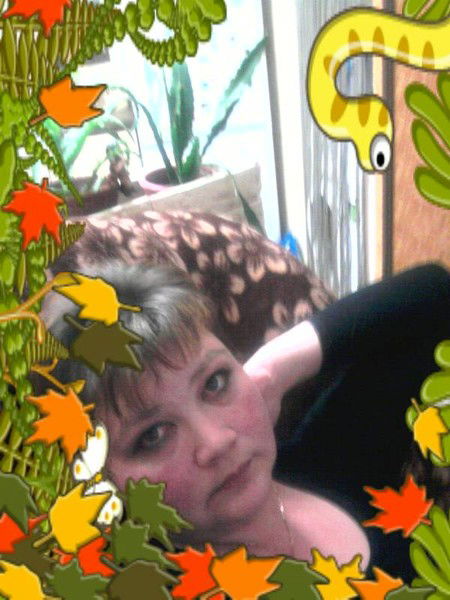 Наталья Шохина