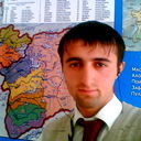 Muhammadjon Mirzoev