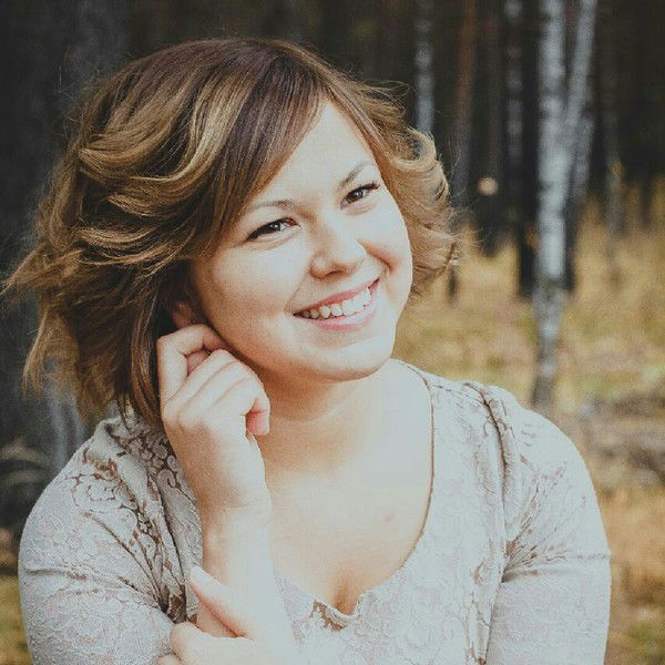 Мария Шилова