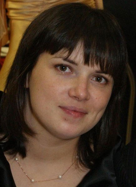 Гульназ Юсупова