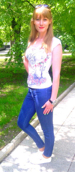 Анастасия Узун