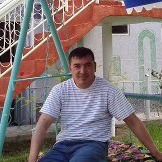 Хикмат Каххоров