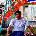 Хикмат Каххоров