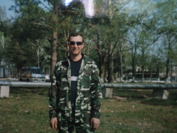 Вова Катников