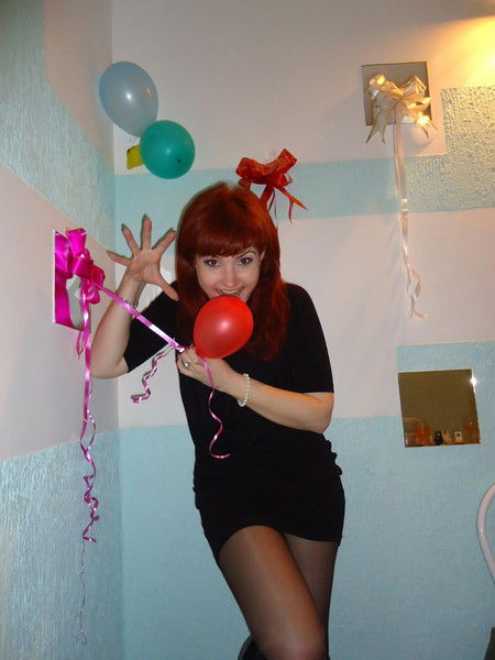 Татьяна Радивилова