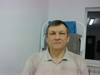 Пётр Трунов