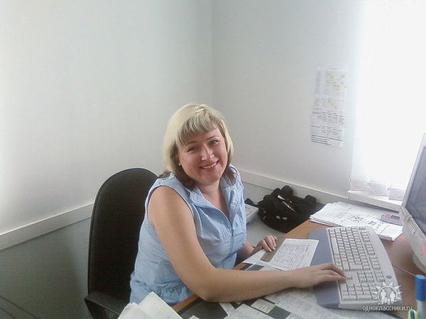 Евгения Гуреева