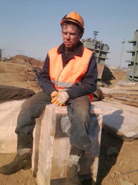 Эдуард Кочкин