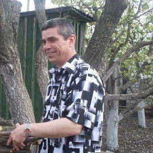 Игорь Волков