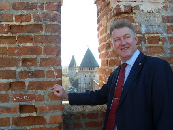 Андрей Космодамианский