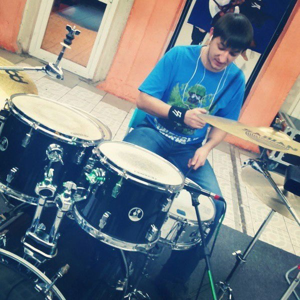 Роман Курбанов