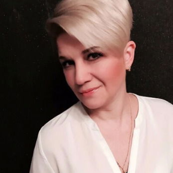 Ирина Калинина