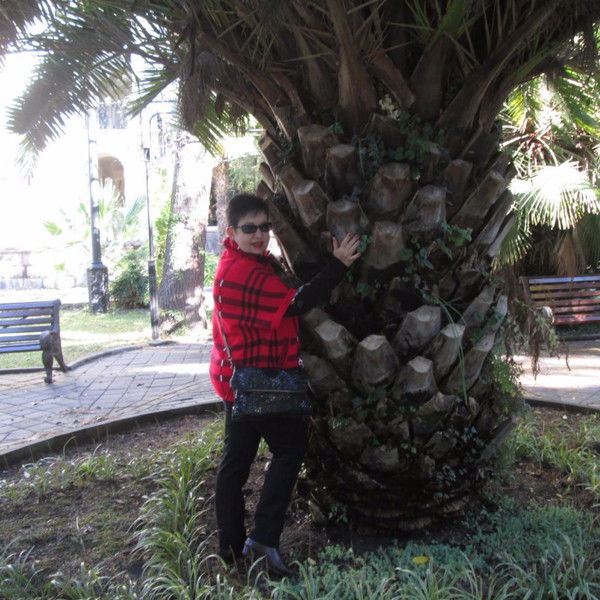 Светлана Коновала