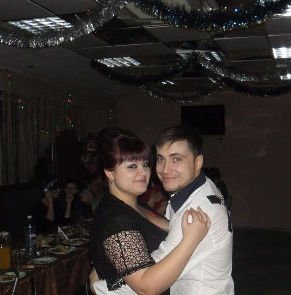 Ксения Киселёва