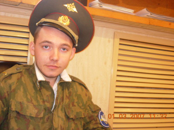 Андрей Лескин