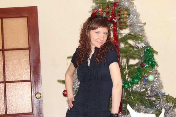 Татьяна Ященко