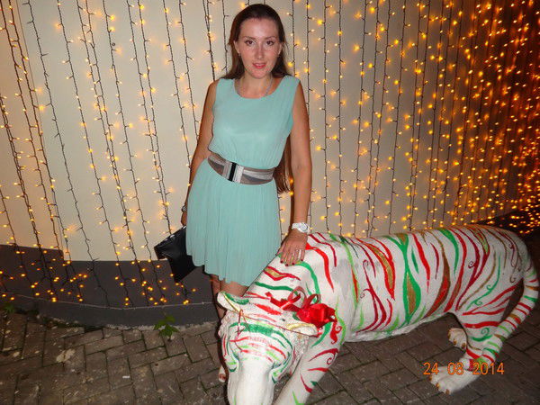 Анастасия Коврыжкина