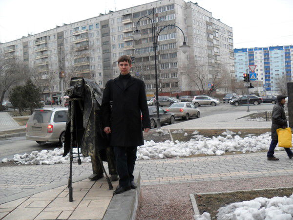 Дмитрий Хомяков