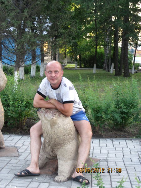 Вадим Рогожин