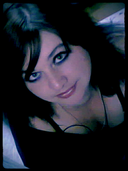 Юля Андрейченко