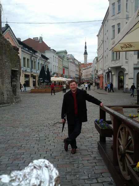 Сергей Таткин