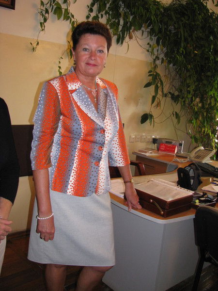 Марина Соловьева