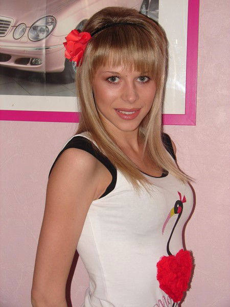 Елена Попова