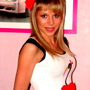 Елена Попова