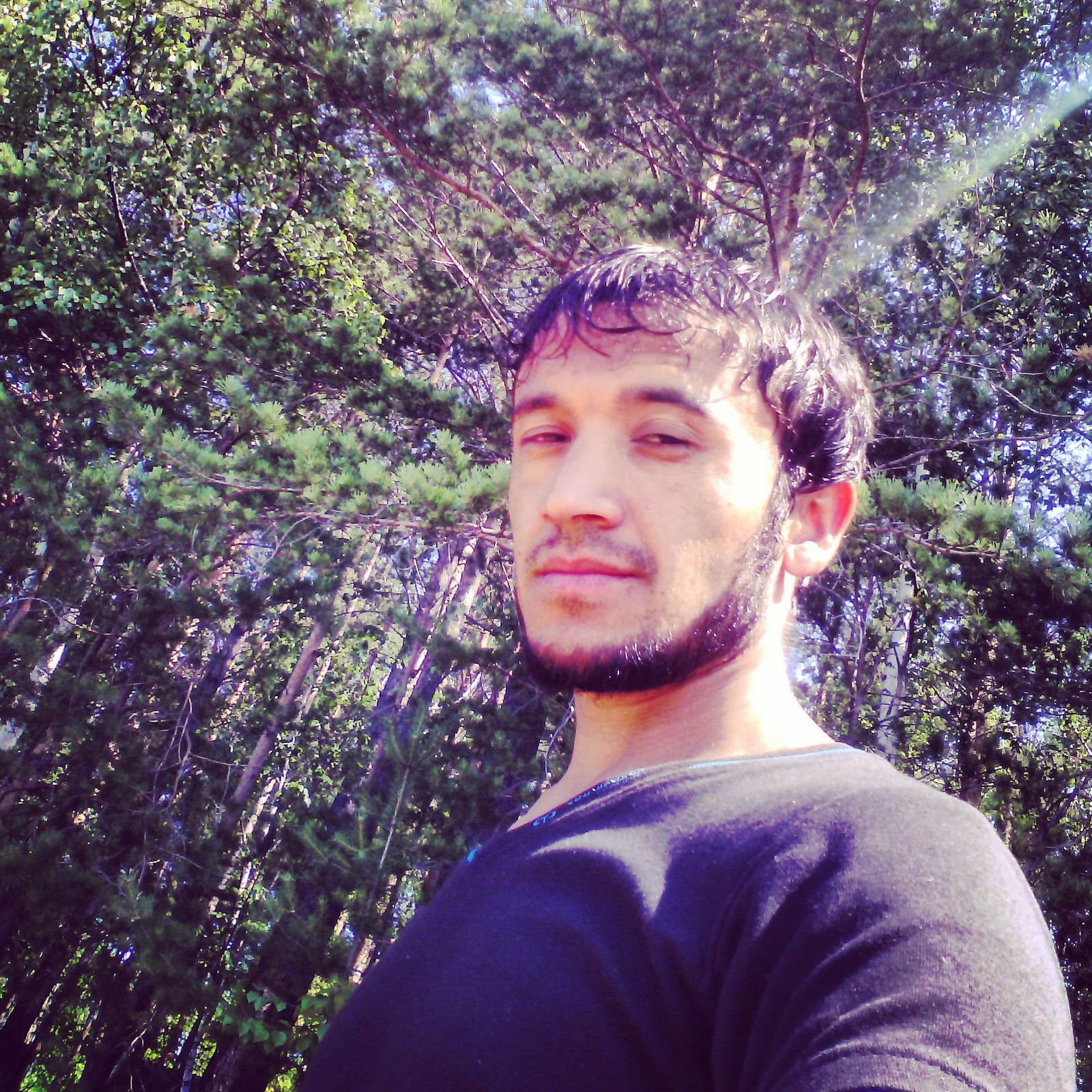 Камбарали Камбаров