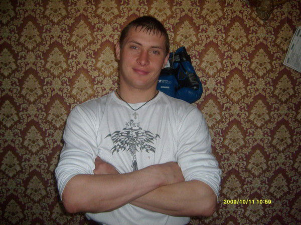 Сергей Тулаев