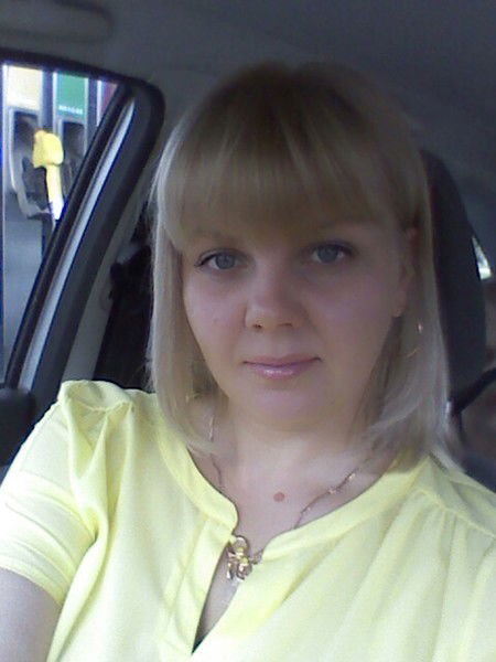 Татьяна Сидорук