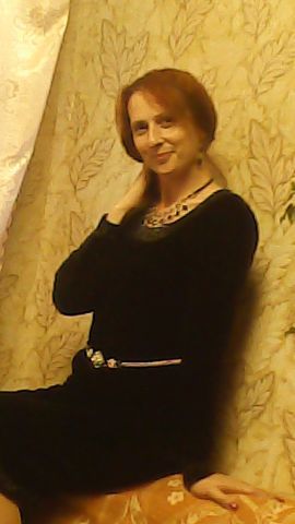 Ольга Веселова