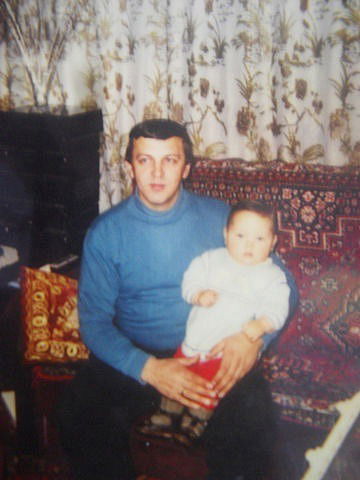 Рустям Исмятуллин