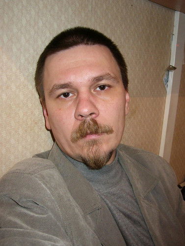 Владимир Артёмов