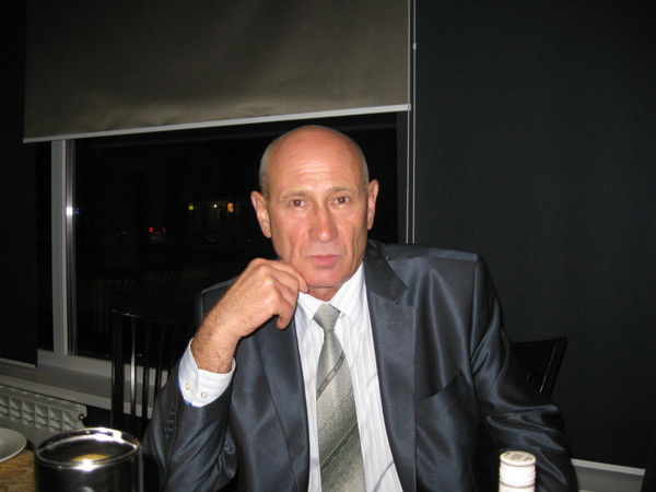 Виктор Зенин