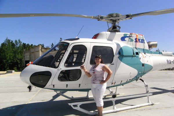 Ульяна Романова