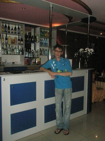 Сергей Дудников