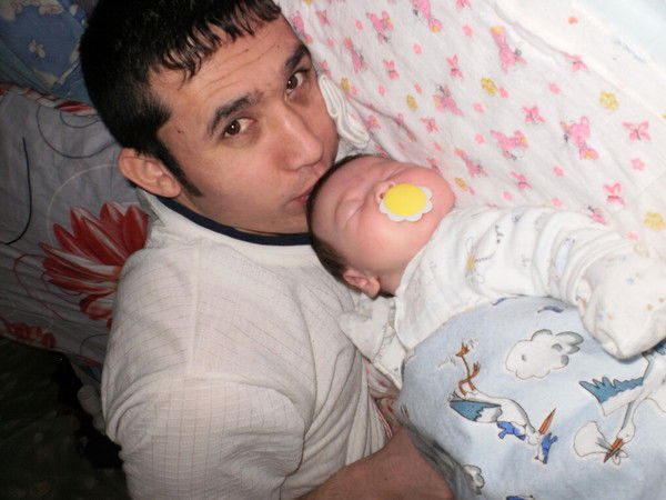 Ысман Эргешов