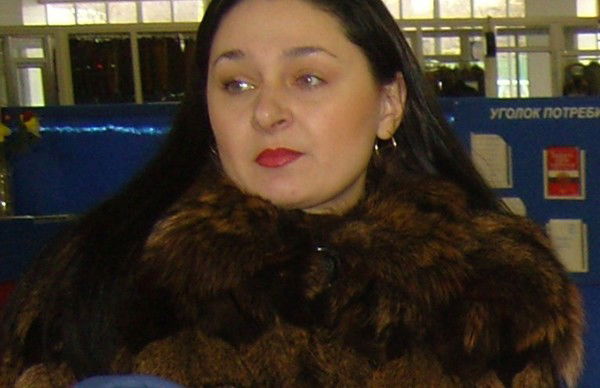 Вера Малярова